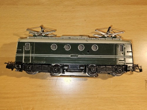 Marklin 3012 locomotive - marklin,