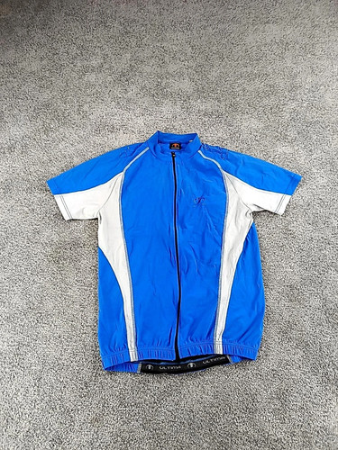 Ultima maillot velo homme - maillot,