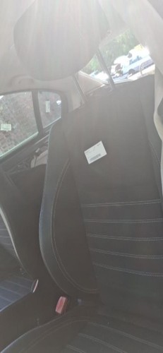 Siege avant gauche renault - avant,