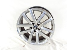 5K0601025L wheel rim alloy from 18 inch 5 holes 7.5JX16H2 ET51 VOLKSWAGEN Golf 6