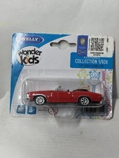 Welly 1/60 🇨🇵 Chevelle