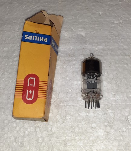 Lampe radio tele - lampe,