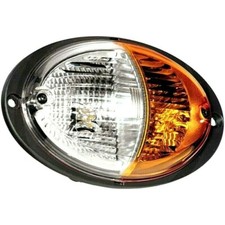 Avant Côté Lumière (LH) Pour John Deere 6130 6230 6330 6430 6630 6830 6930