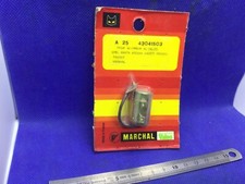 Condensateur d'allumeur SEV