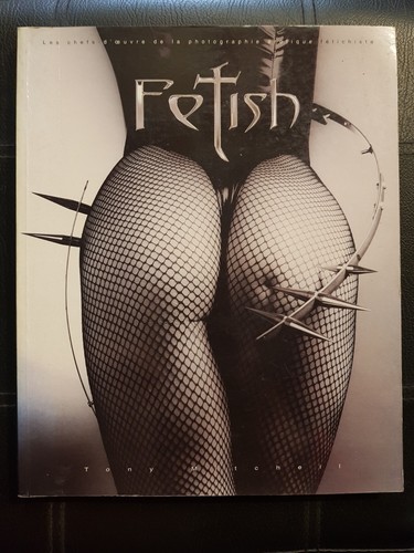 Livre photos fetish - livre,