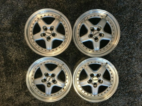 Jantes gotti g67 - 4,