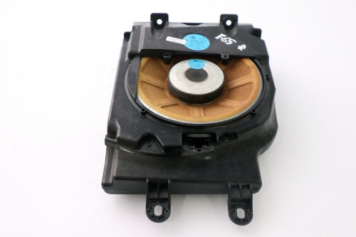 Bmw e65 e66 enceinte - e66, centrale