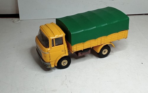 Dinky toys ancien - toys, #584