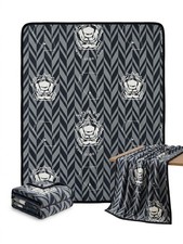 Couverture Sherpa 200x230 XXL