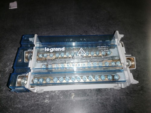 Legrand 04879 répartiteur - 04879,