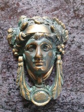 heurtoir de porte ancien