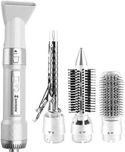 Brosse air chaud - brosse,