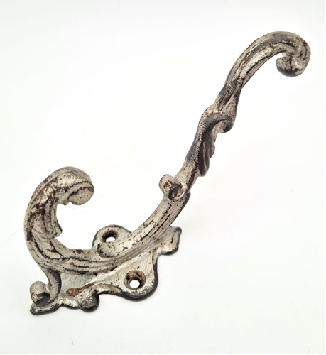 Patère ancienne porte - patère,