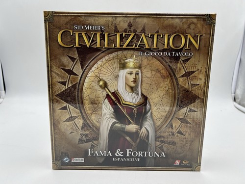 Sid meier civilization le - sid, meier's