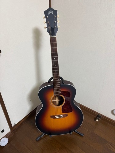 Guitare acoustique guild 40 - acoustique,