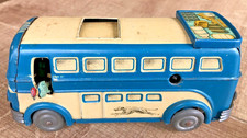 JOUSTRA Bus Broadway 2004