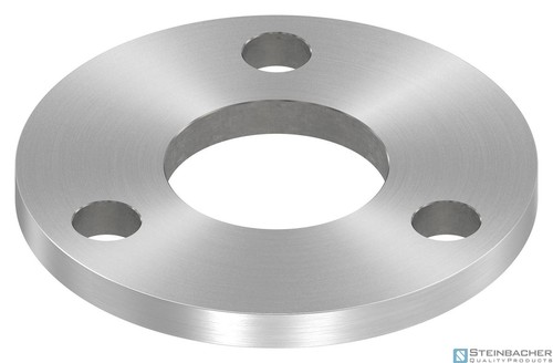 Plaque ancrage acier - plaque,