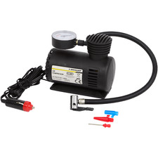 Compresseur d'air portable