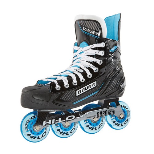 Bauer patin hockey sur - bauer,