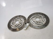 Disque avant - HARLEY-DAVIDSON