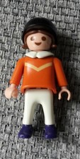 PERSONNAGE BONHOMME PLAYMOBIL