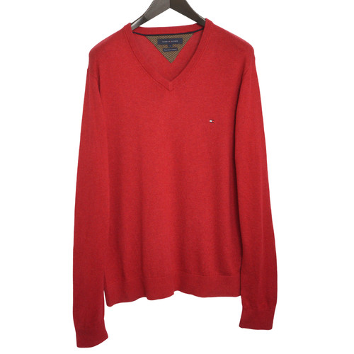 Homme pull tommy hilfiger - pull,