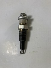 4 Bougie de Préchauffage Mc Cormick Ih Case