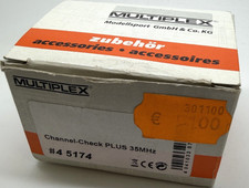 Channel-Check PLUS 35MHz  #4