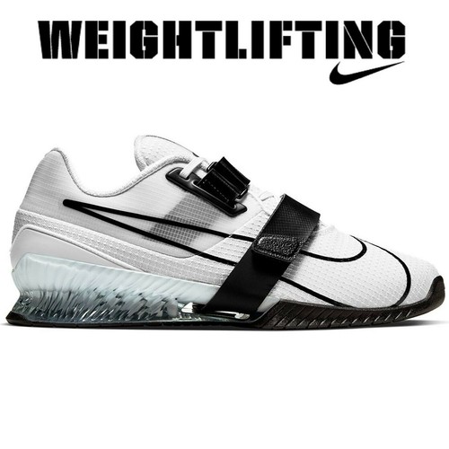 Nike romaleos chaussures - nike, 4