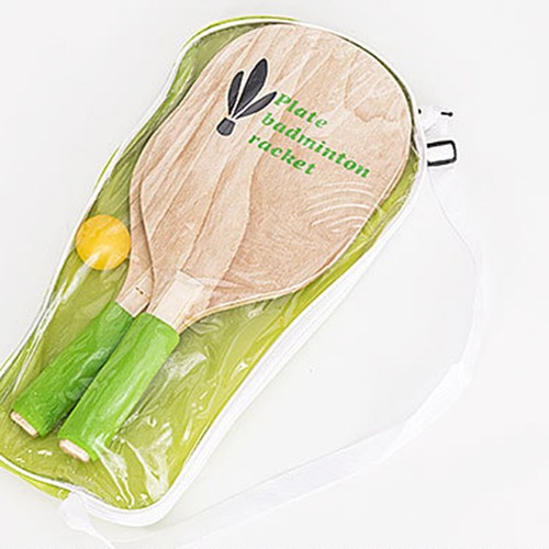 Pcs set badminton raquette - badminton,