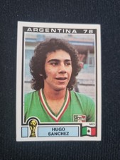Panini FOOTBALL "ARGENTINA 78"