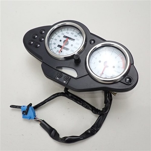 Bmw r1100s bcr oem speedometer - r1100s,