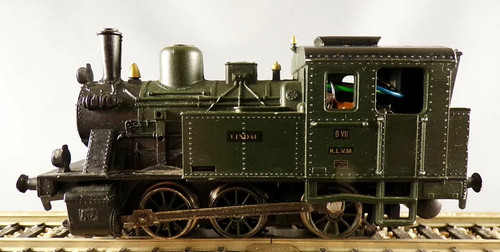 Märklin 30295 w m - märklin,
