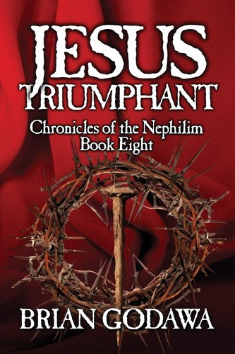 Jesus triumphant chronicles - jesus, (chronicles