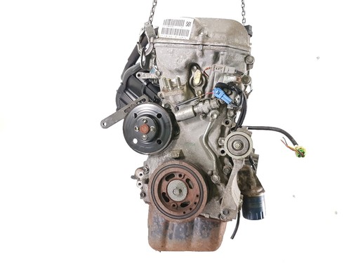 Moteur type m13a - moteur,