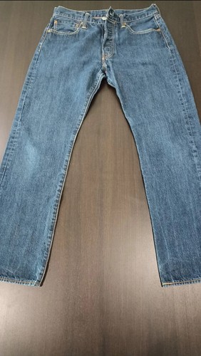 Levis 501