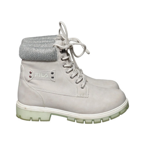 Fila bottes lacets - fila,,