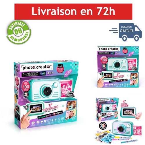 Canal toys photo creator - toys,