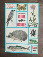 Guide Du Promeneur Dans La