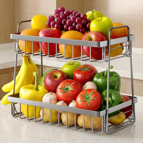 Fruit basket for kitchen - for,