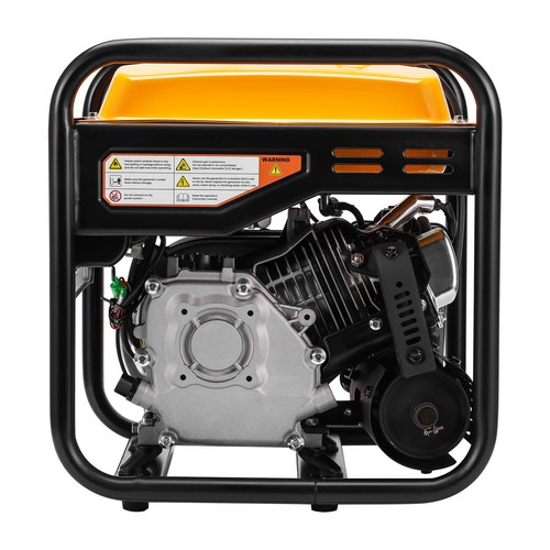 3500w 4850w gasoline inverter - gasoline,