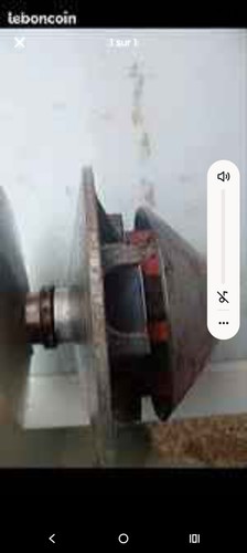 Variateur embrayage voiture - d'embrayage,