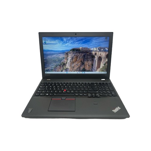Lenovo thinkpad t550 intel - lenovo,