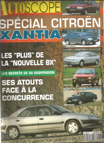 Autoscope special - n°05,