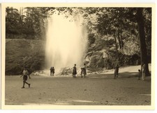 Geyser source eau - photo