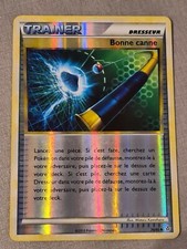 Carte Pokemon Française