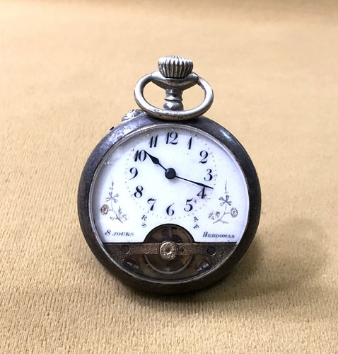 Ancienne montre gousset - ancienne, à