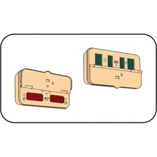 CMK 129-B35037 GERM.DISTANCE