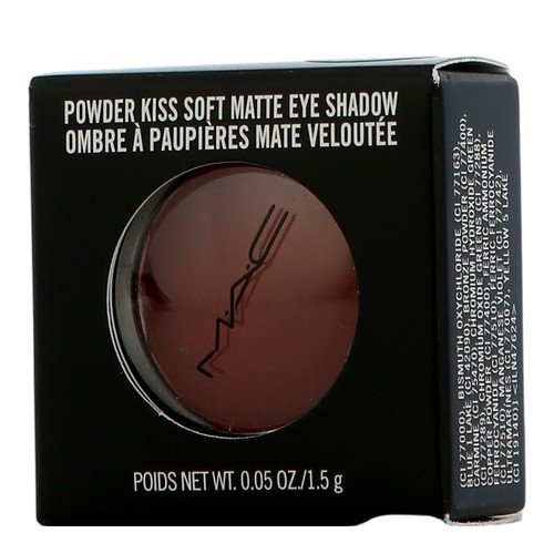 Ombre paupières mac powder - à,