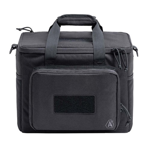 Sac tir delta noir - sac,
